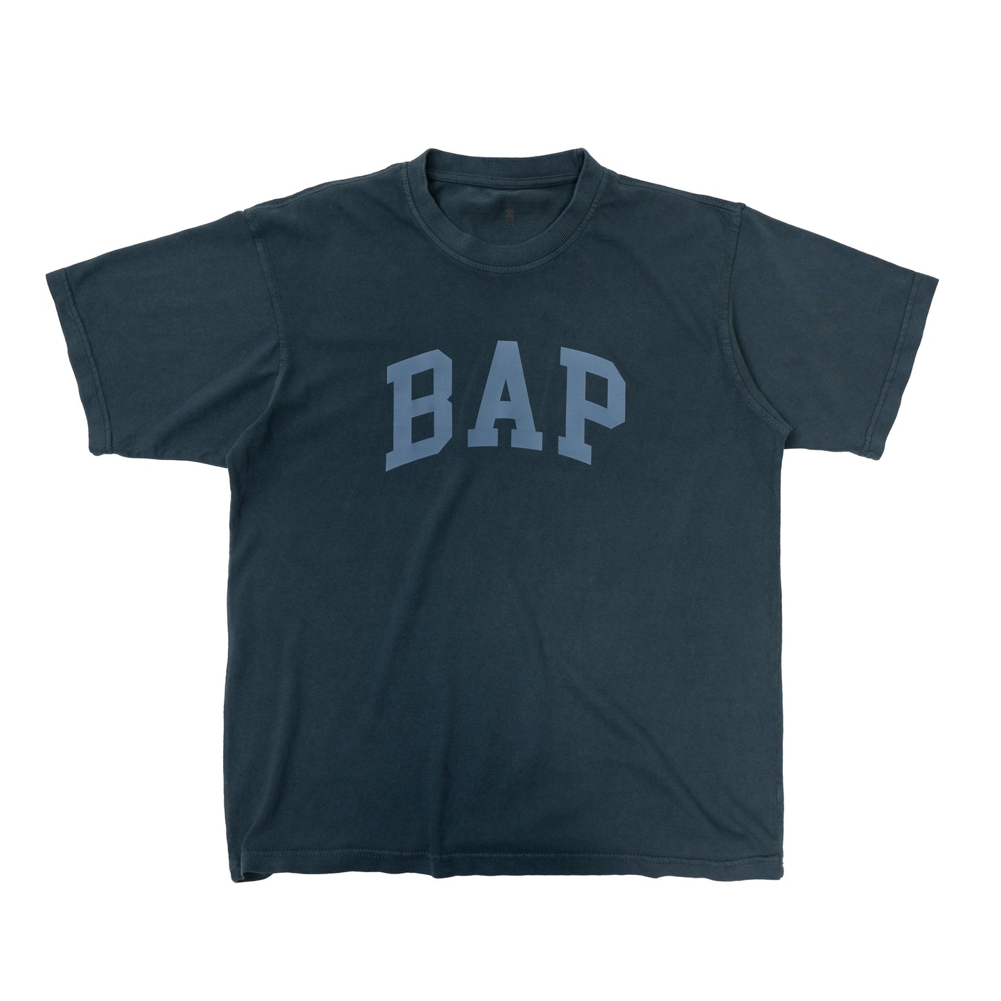 the BAP tee