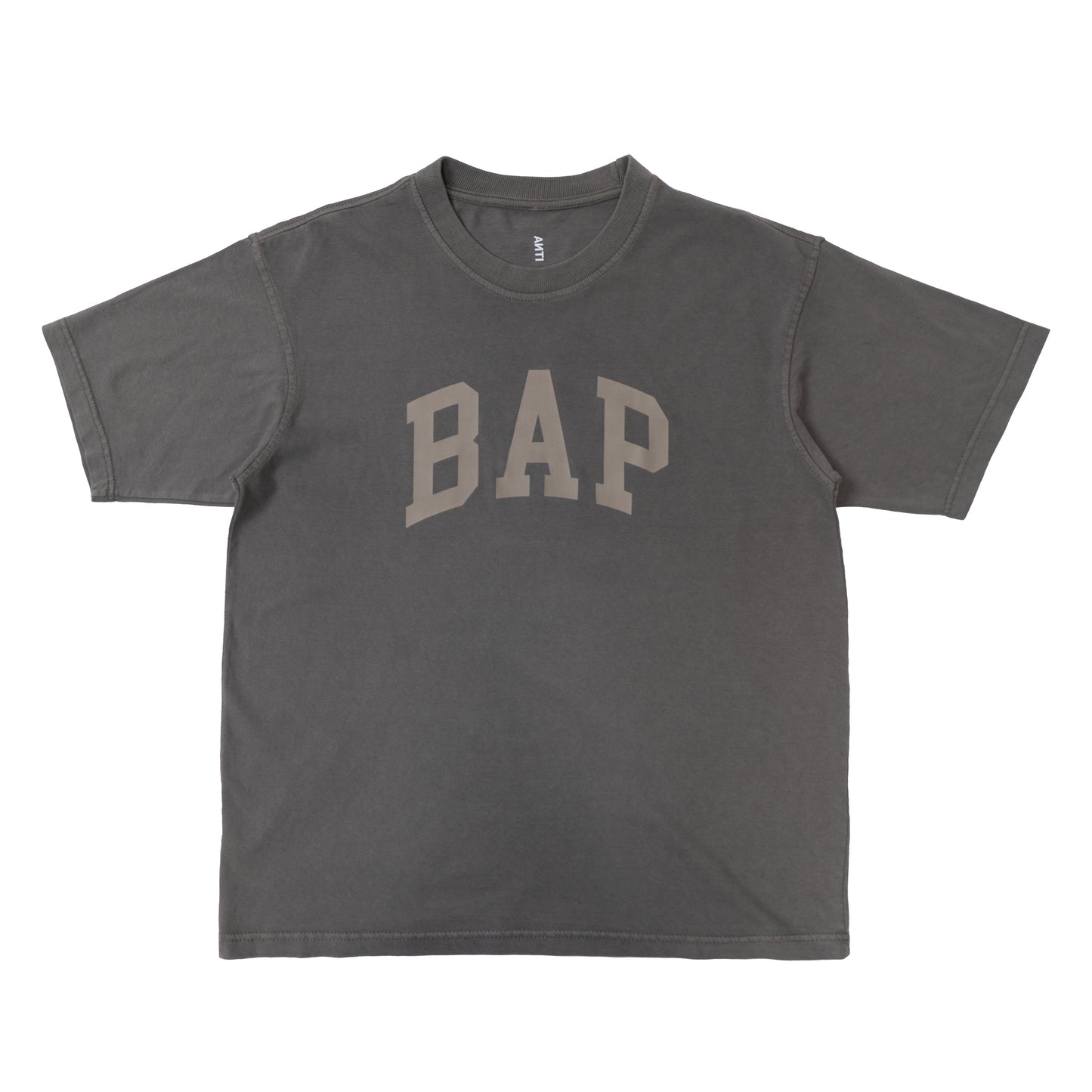 the BAP tee