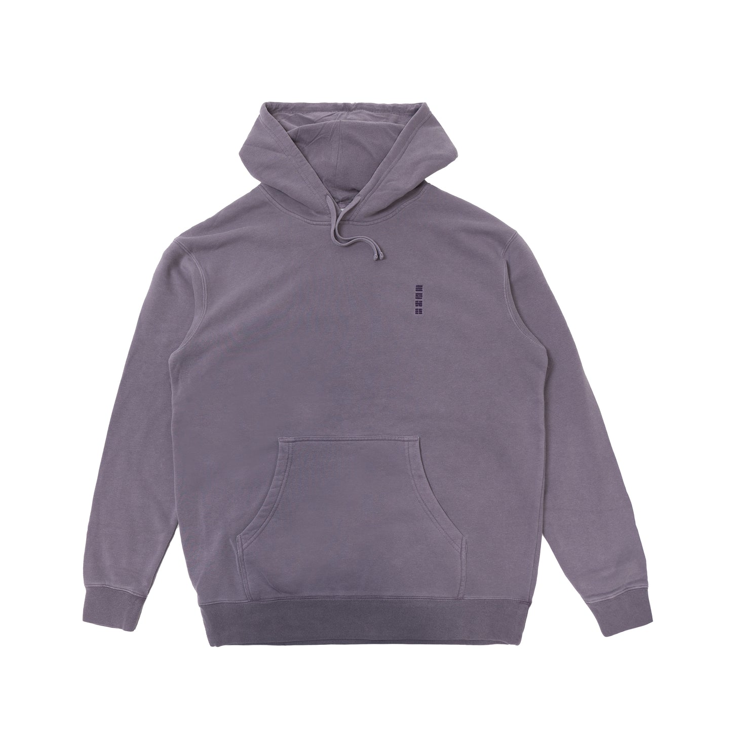 the stripe hoodie 2.0