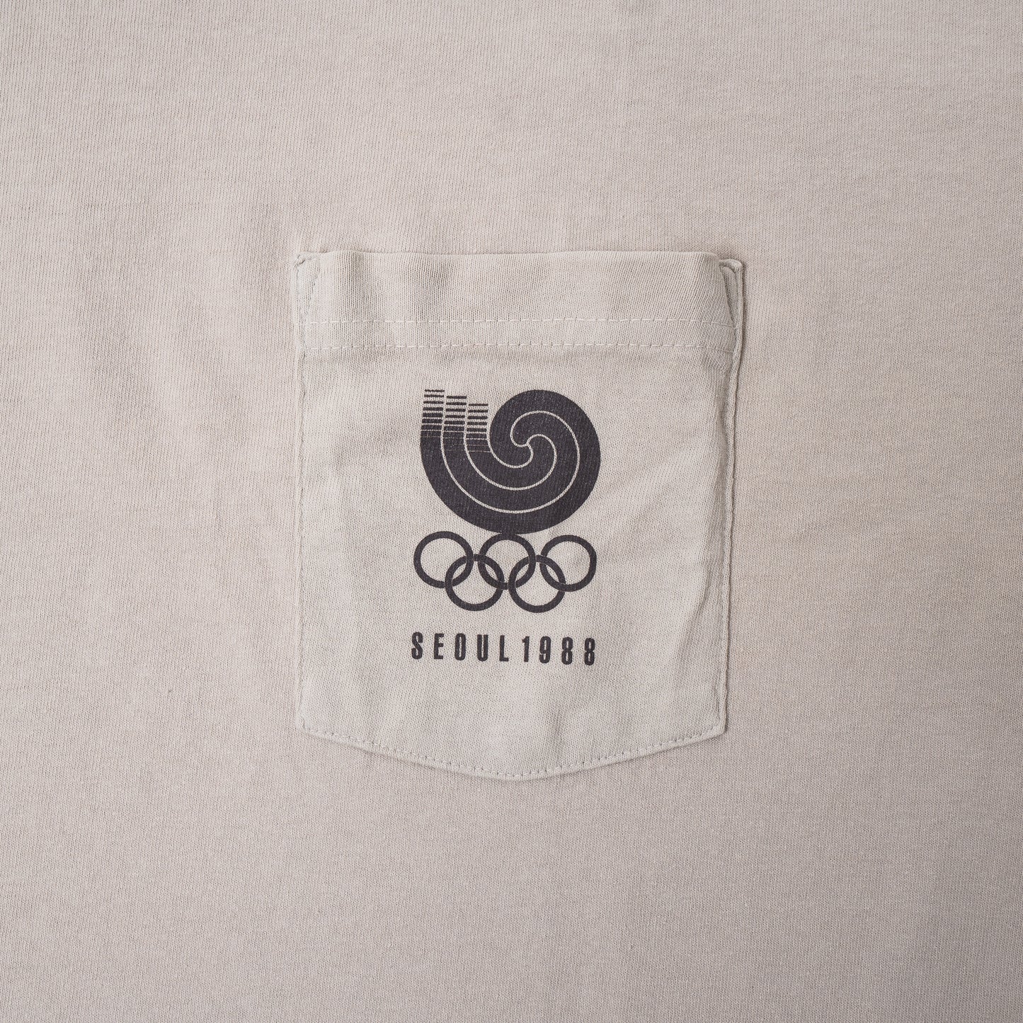 the 1988 pocket tee