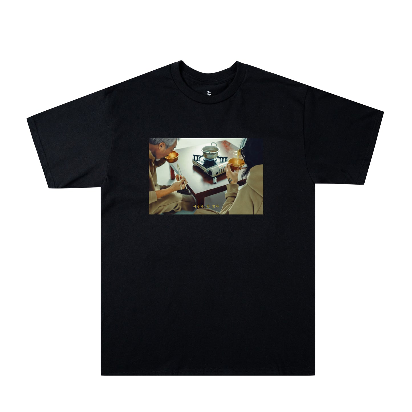 ANTI Photo Tees