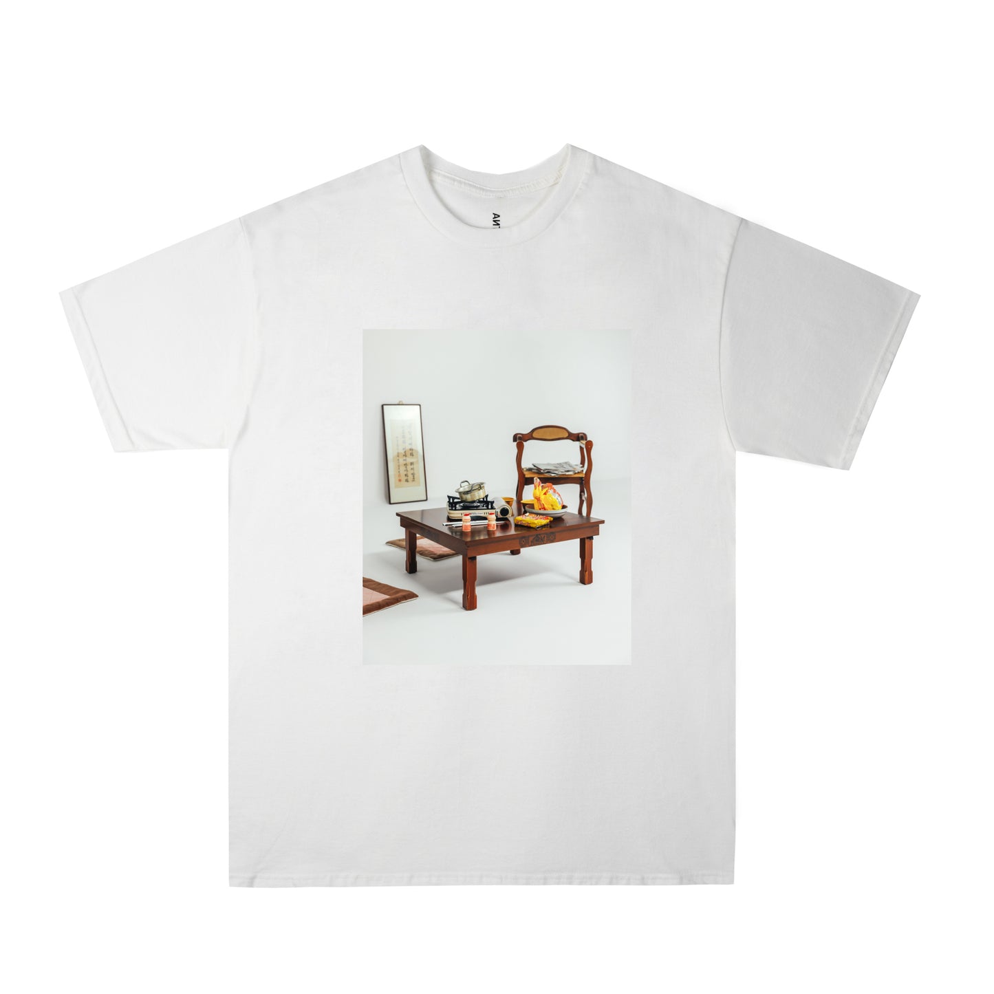ANTI Photo Tees