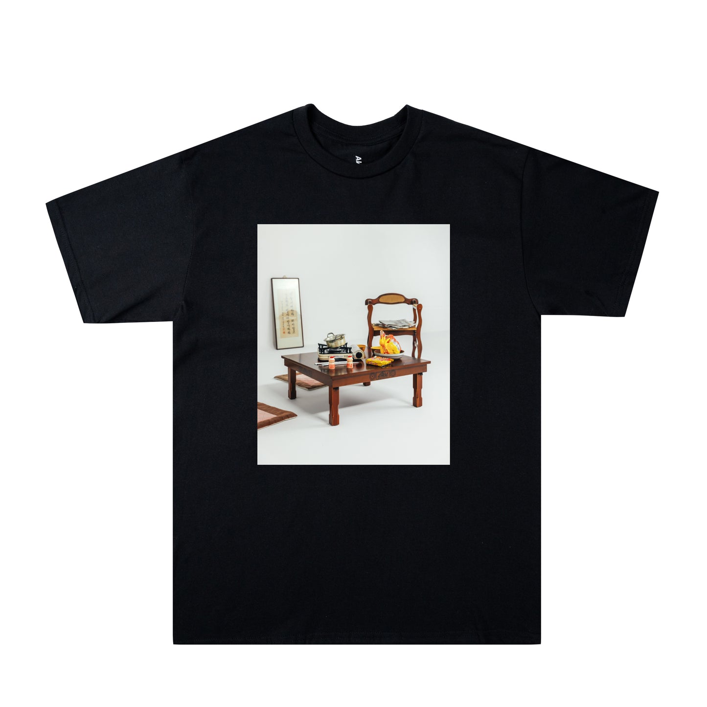 ANTI Photo Tees