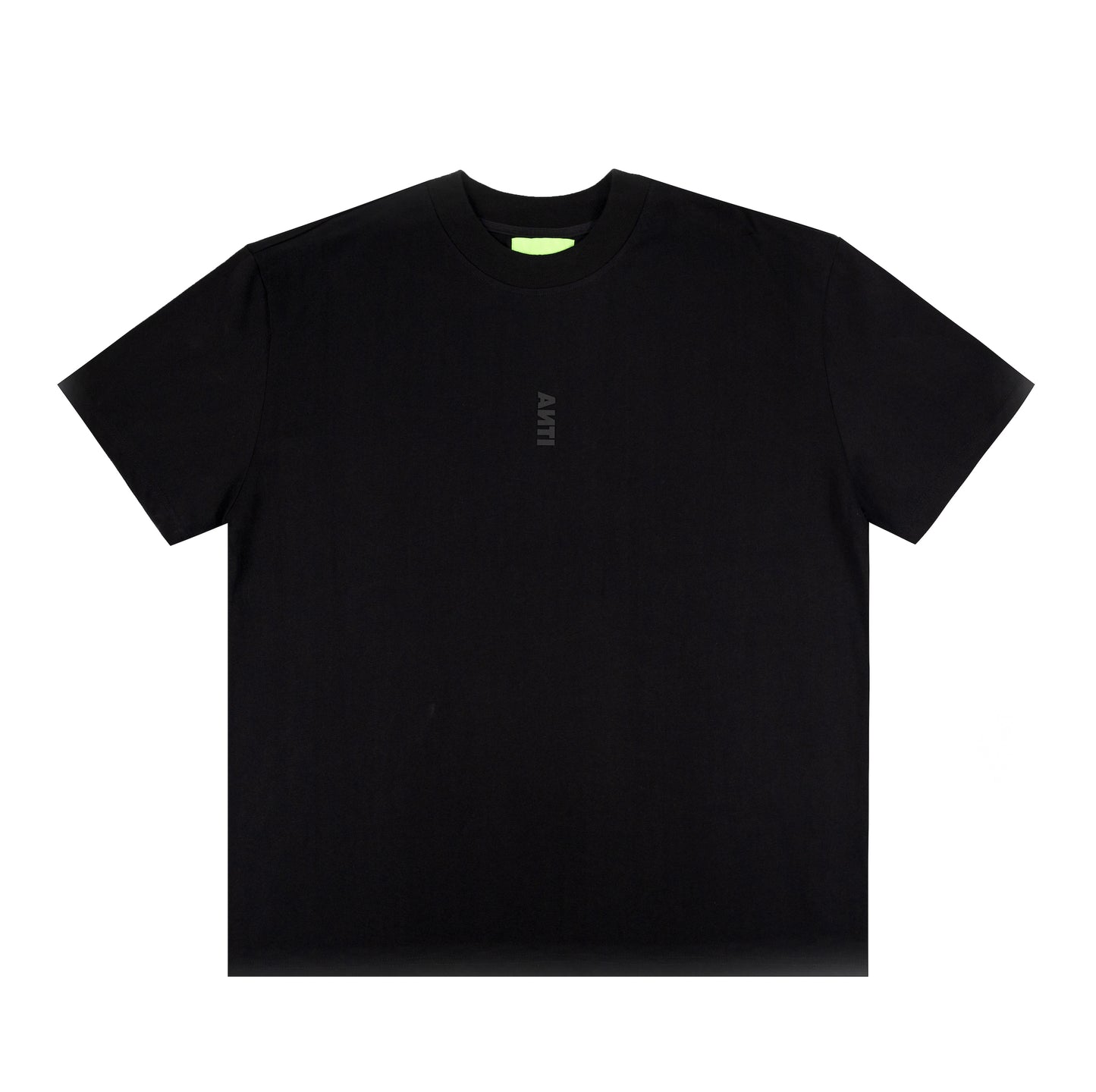 the ANTI tee