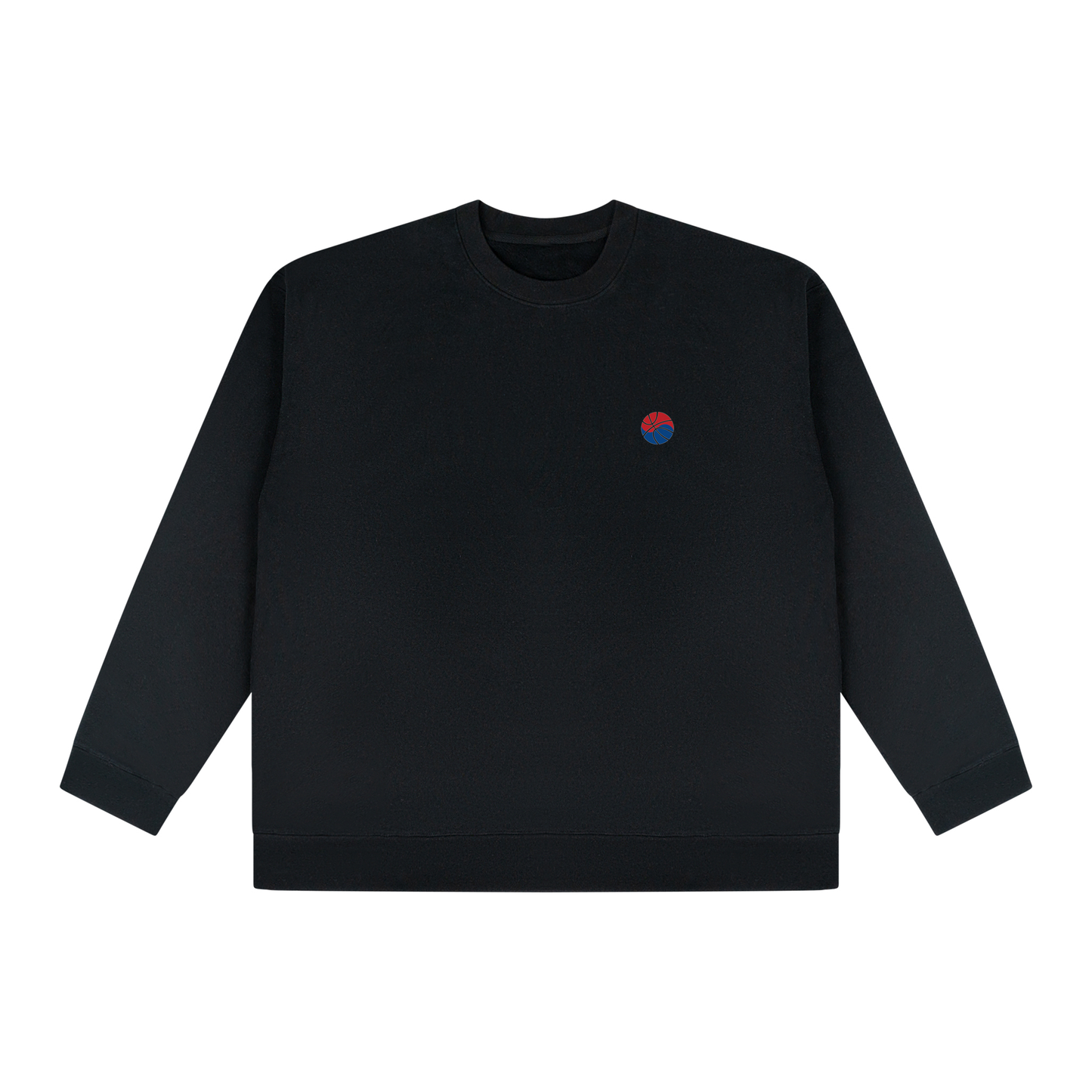 Air Korean 2.0 - Crewneck Sweater
