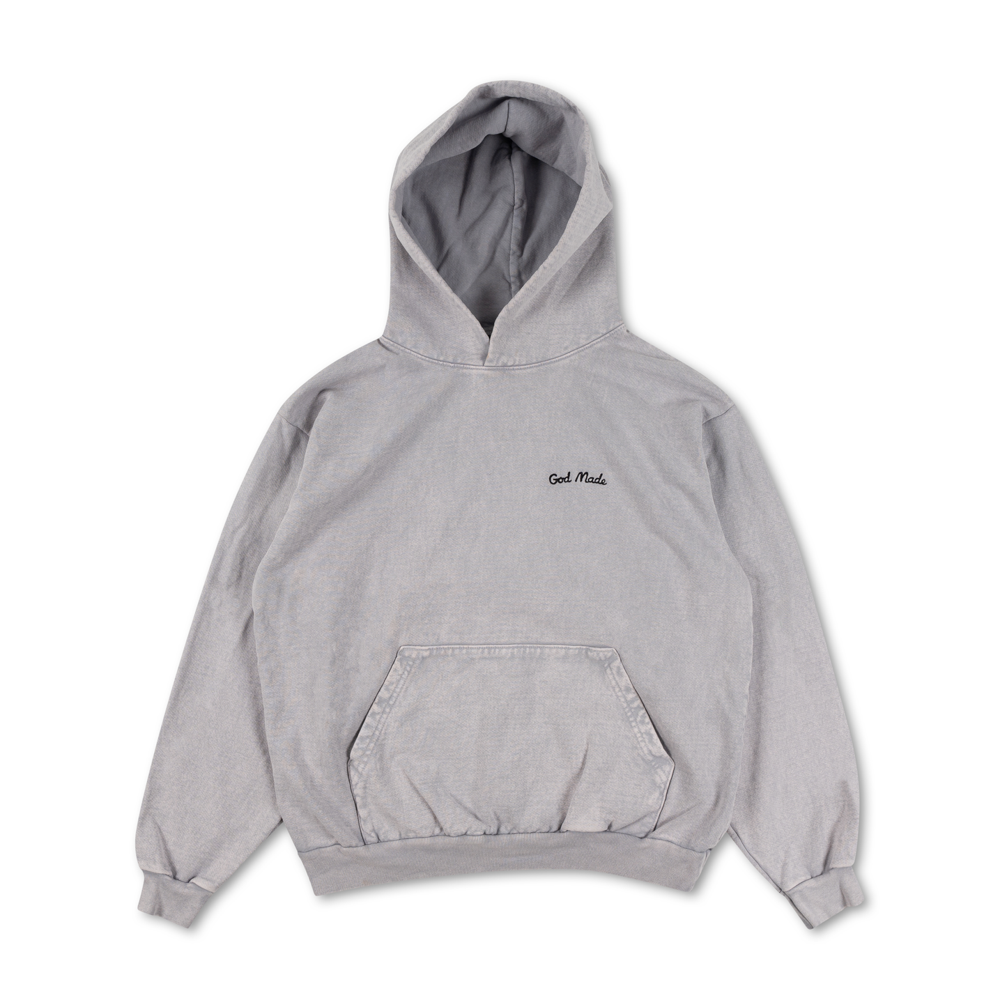 God Made - Hoodie