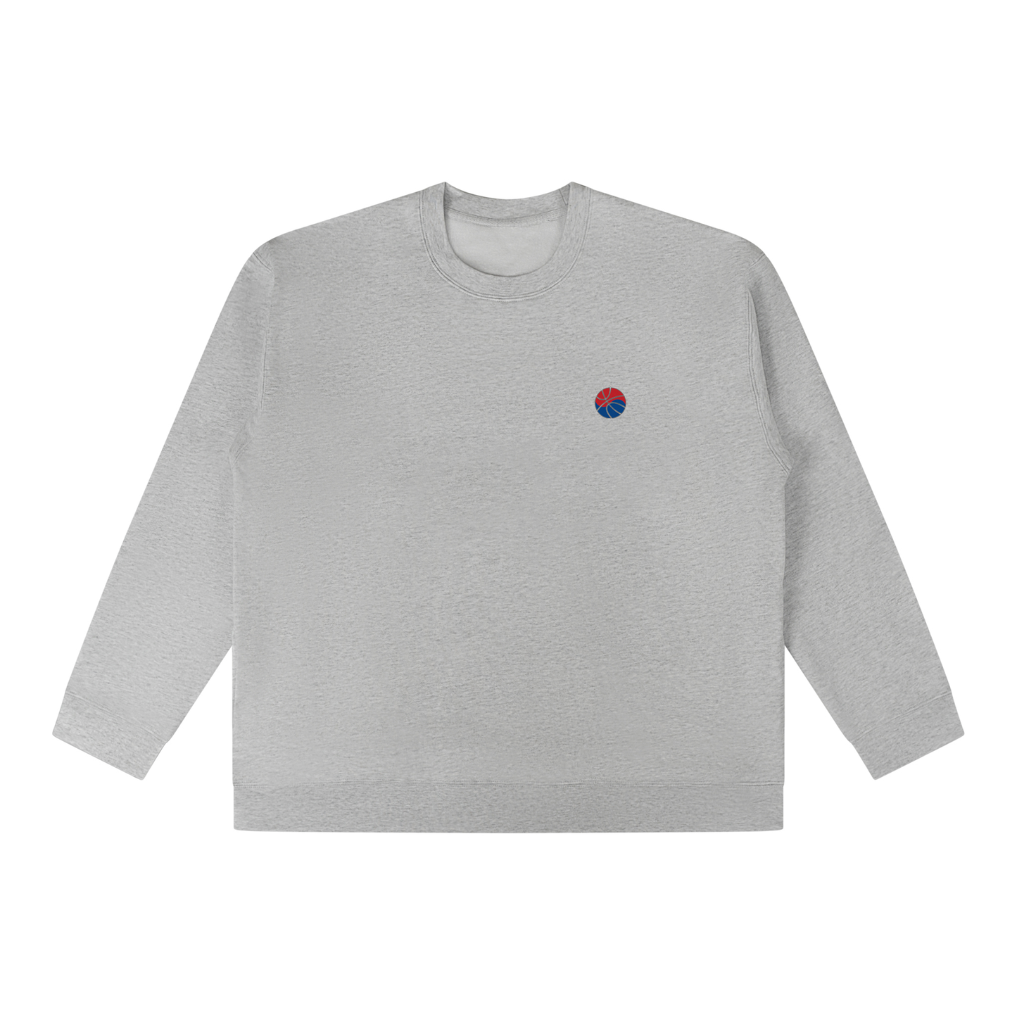 Air Korean 2.0 - Crewneck Sweater