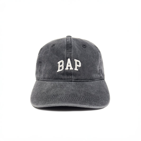 the BAP Baseball Cap