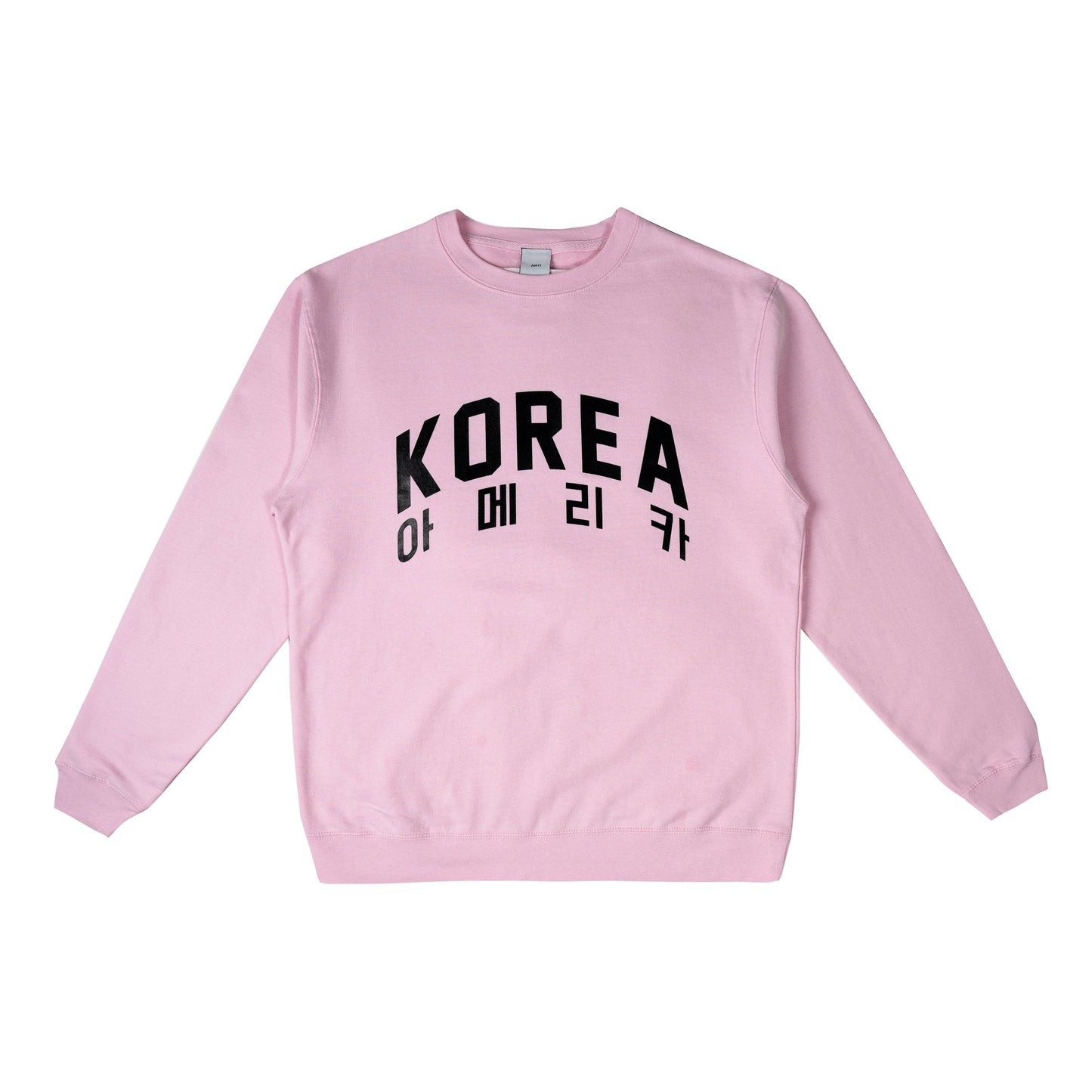 the KP crewneck