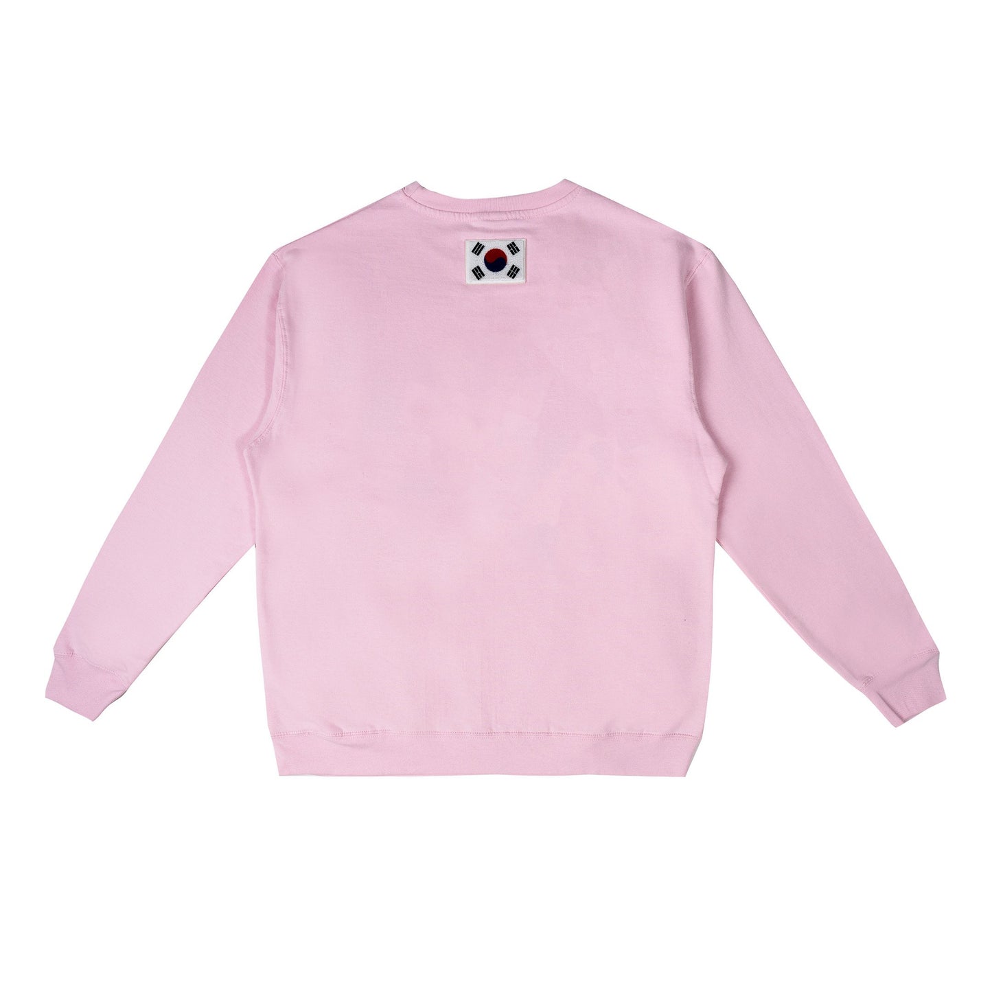 the KP crewneck