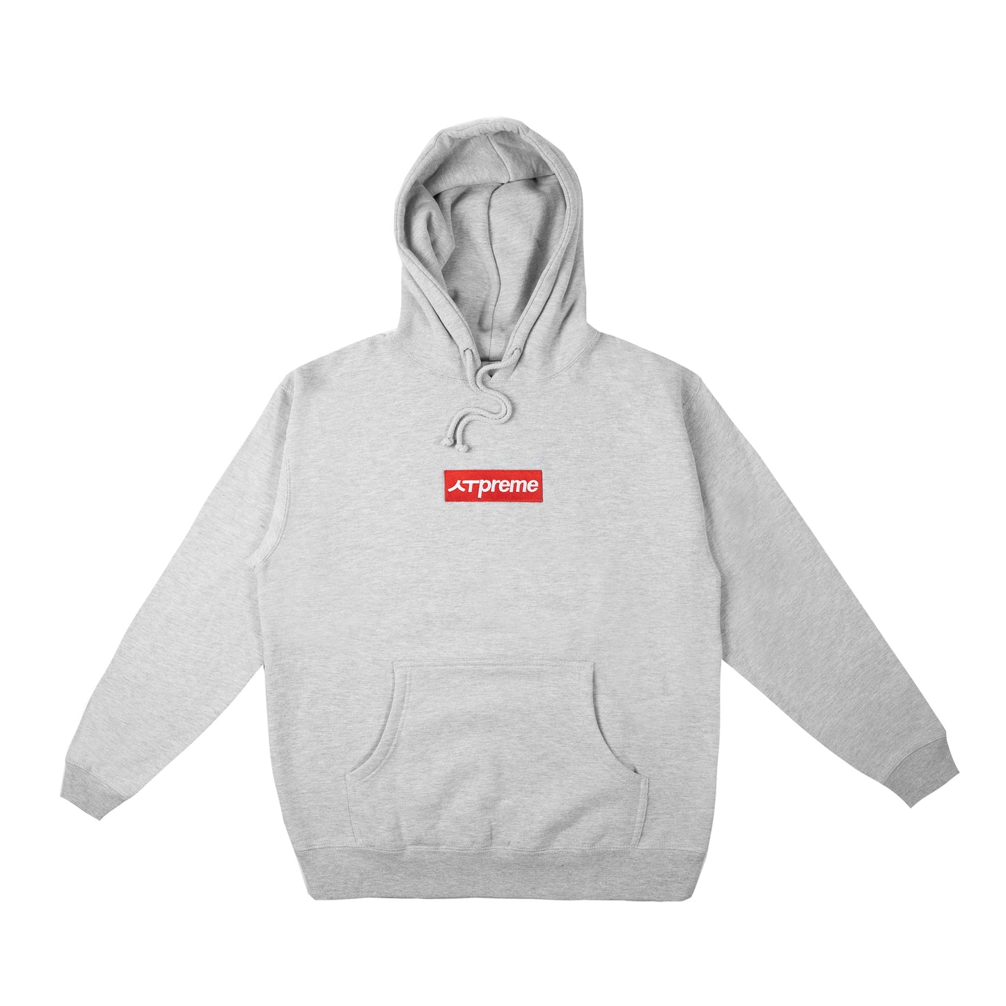 the preme-ium SU hoodie