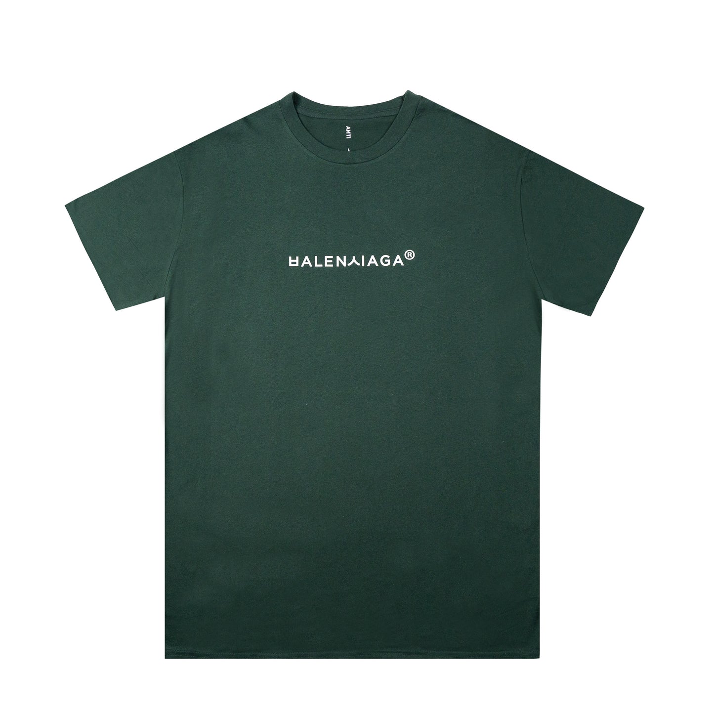 the registered BS tee