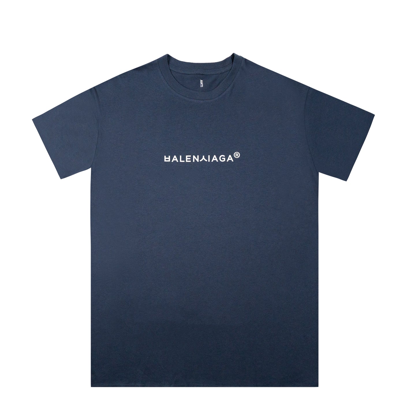 the registered BS tee