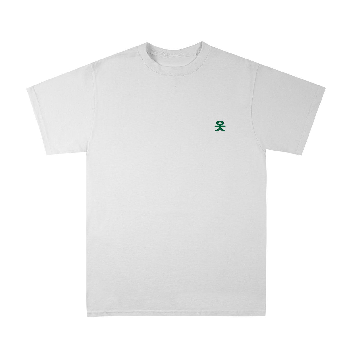 "Clothes" by ANTI - Tee