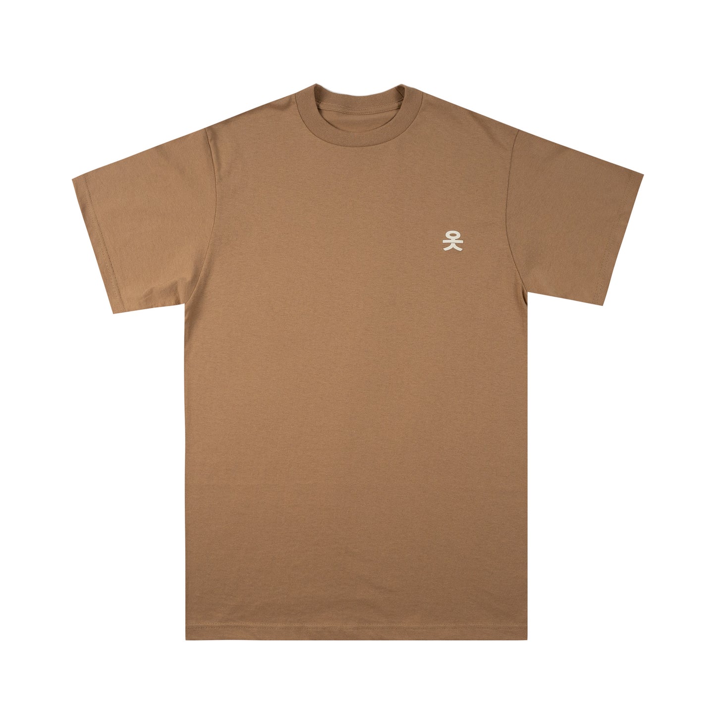 "Clothes" by ANTI - Tee
