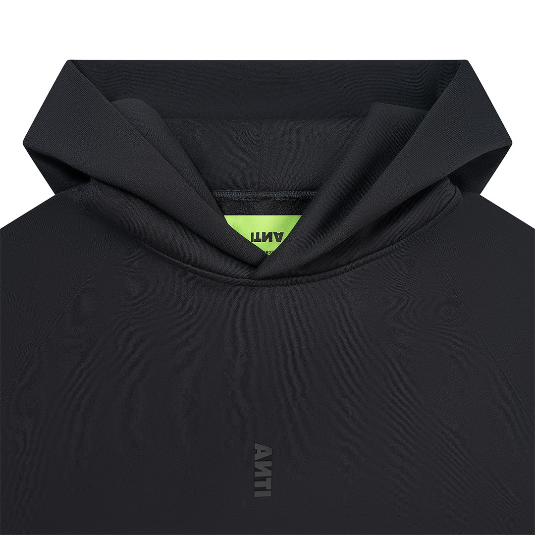 The ANTI Set Up - Hoodie