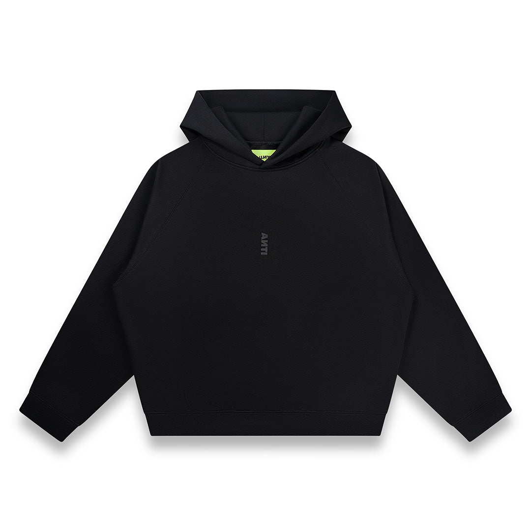 The ANTI Set Up - Hoodie
