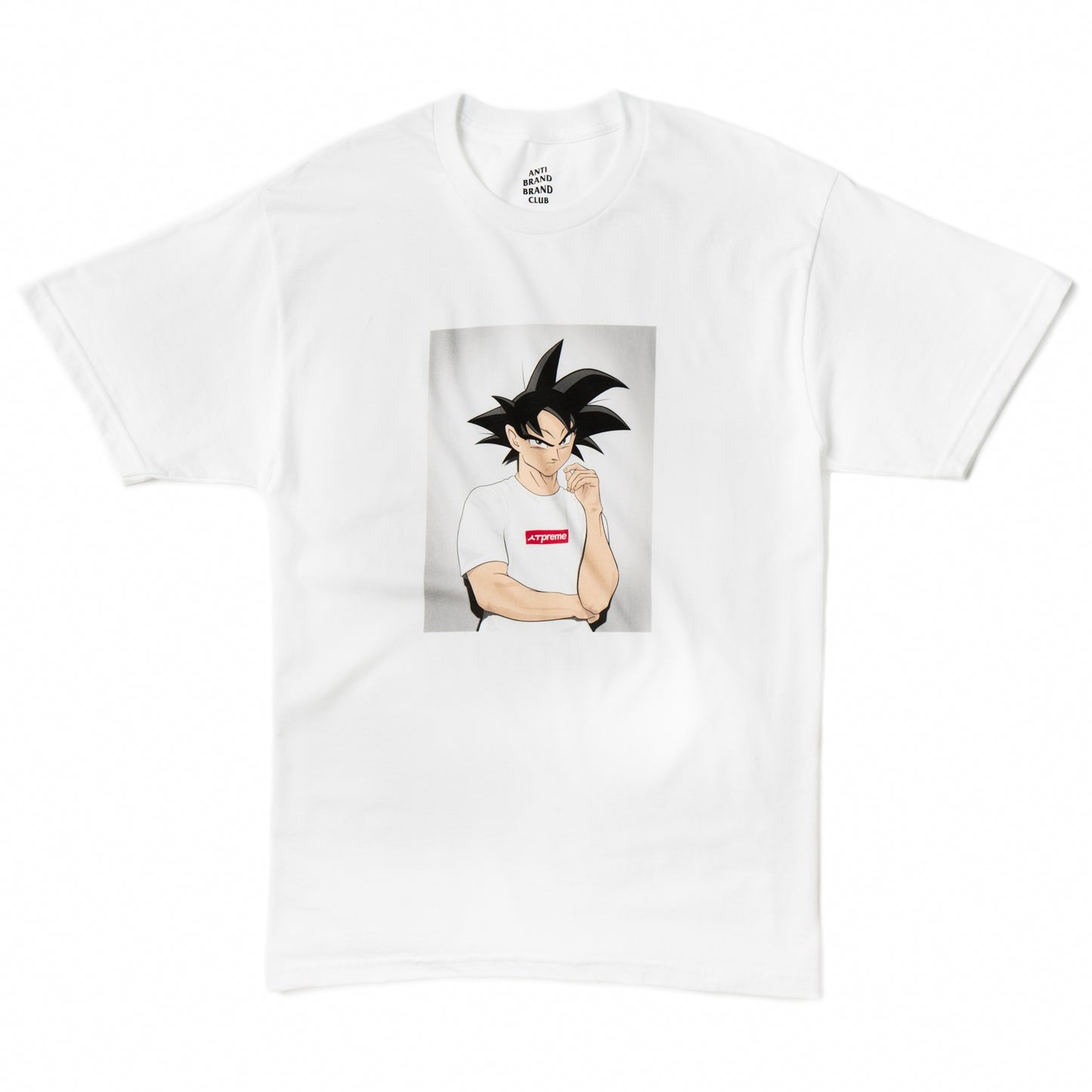 it's over 9000! tee - white
