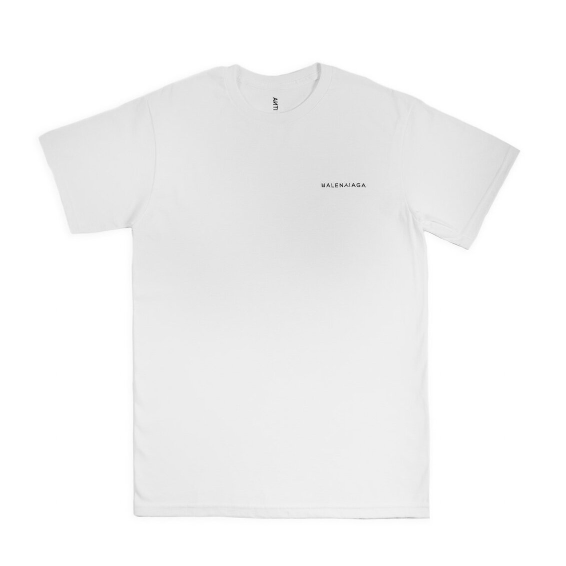 the little BS tee