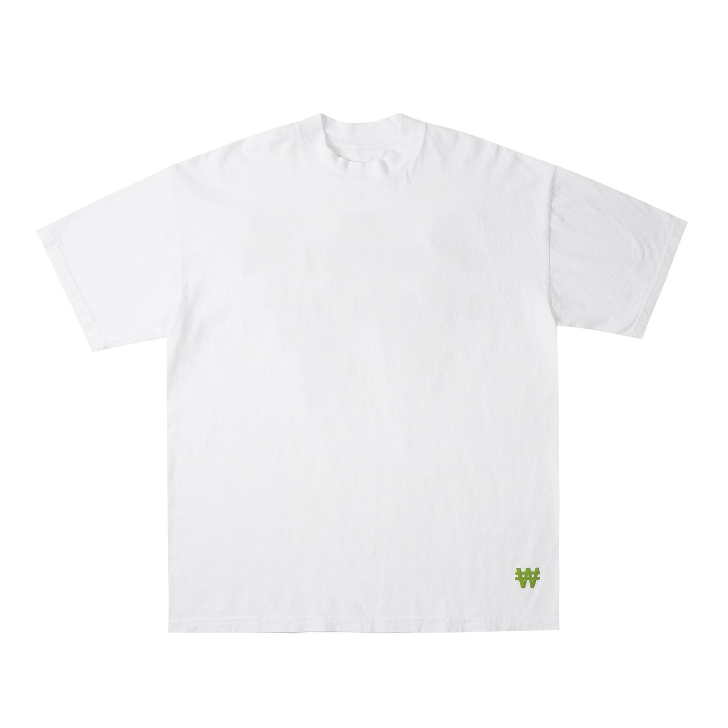 The Won and Only Tee