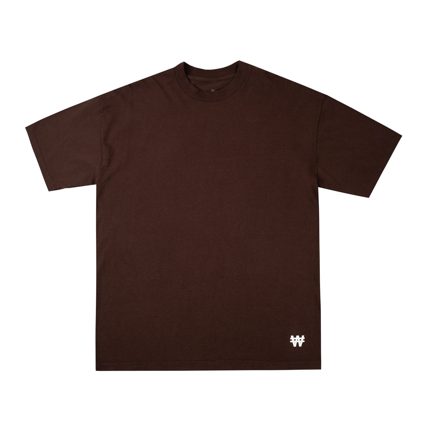 The Won and Only Tee