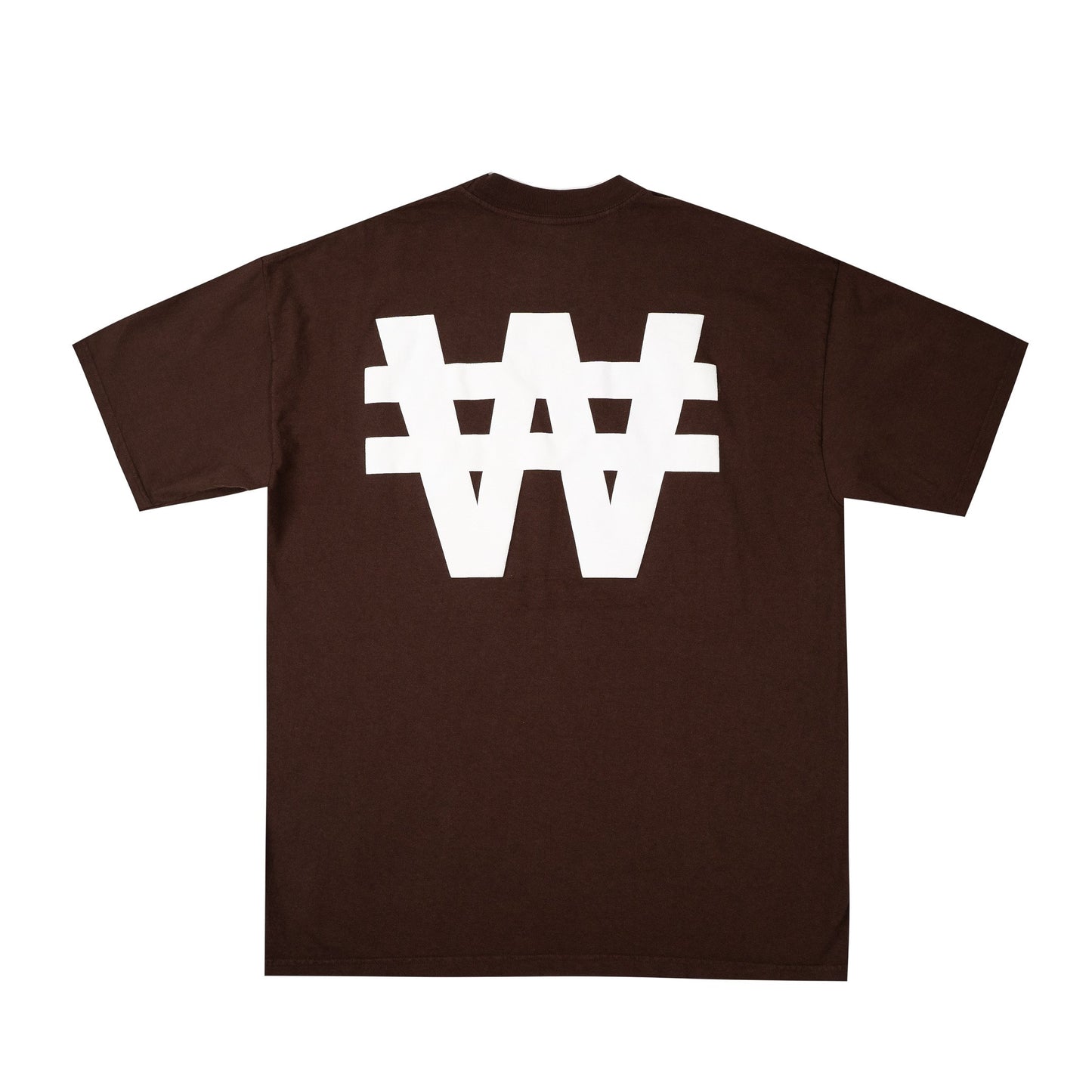 The Won and Only Tee