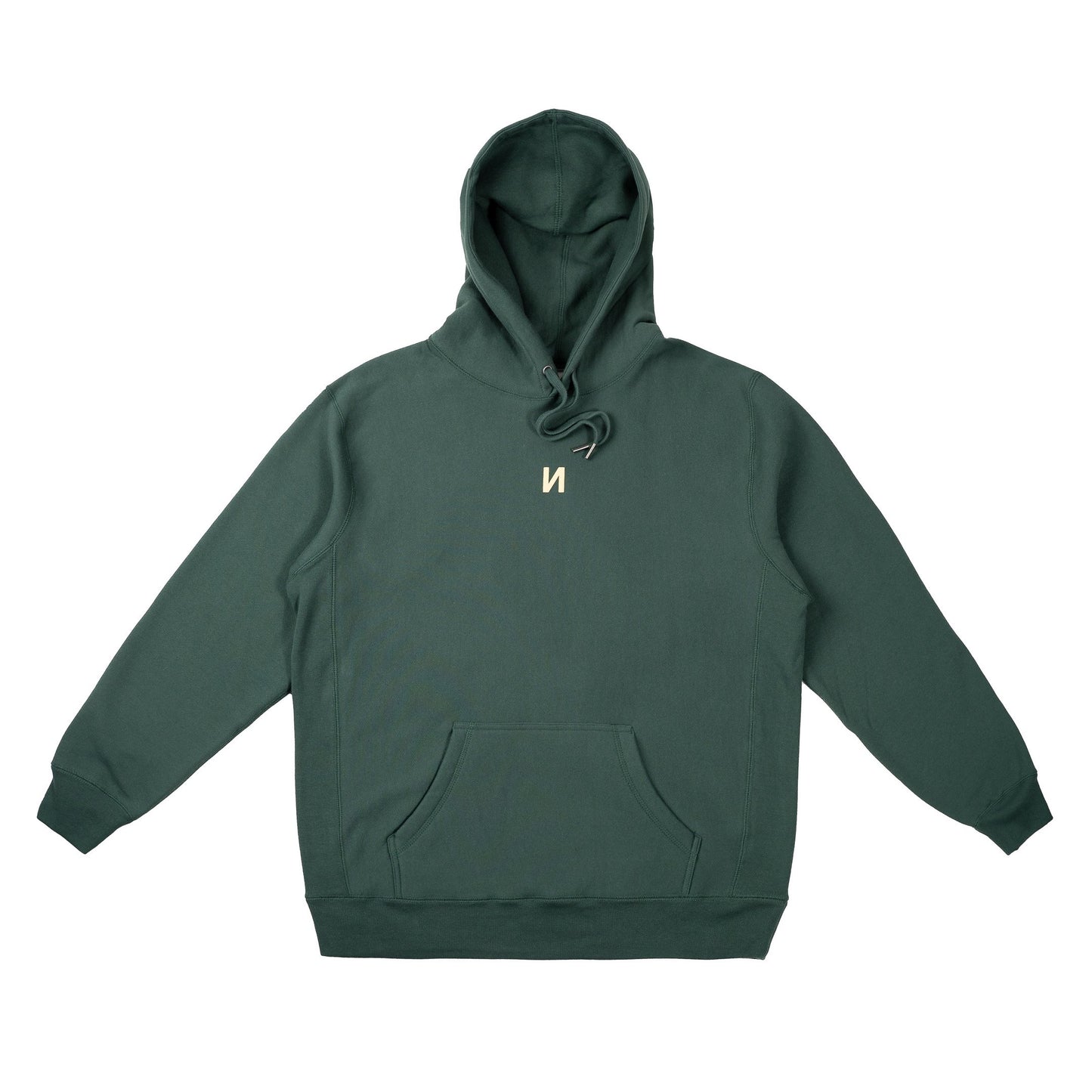 The Tiger Hoodie