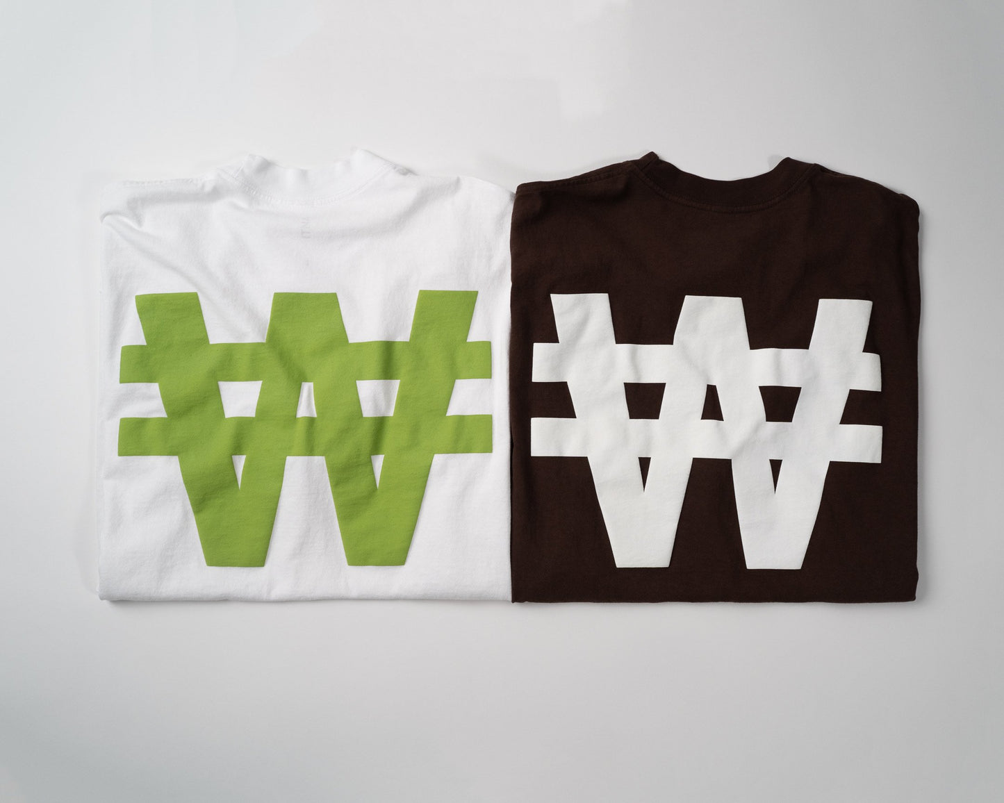The Won and Only Tee