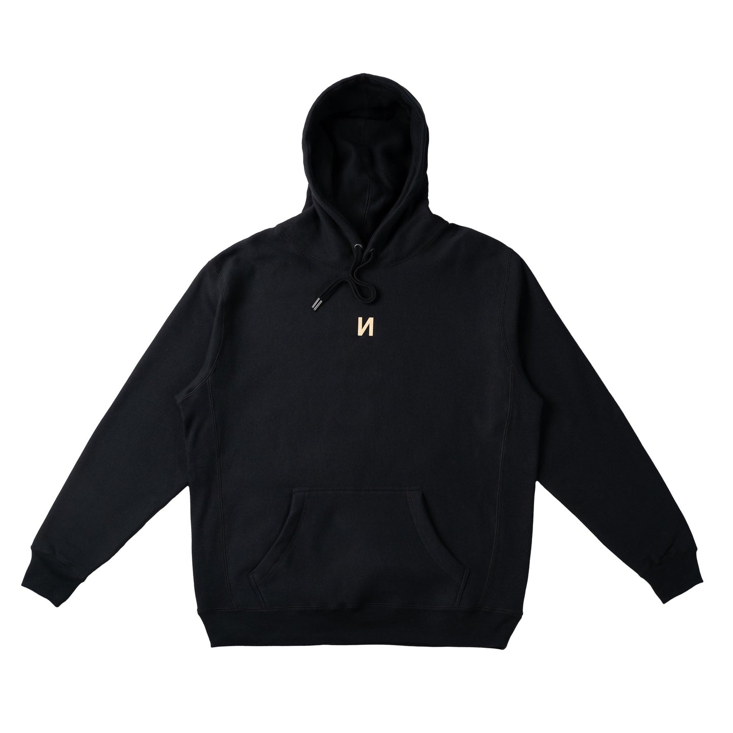 The Tiger Hoodie