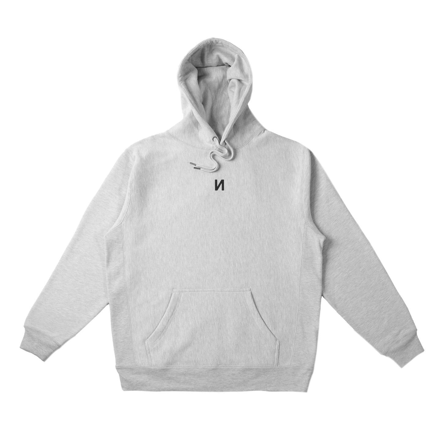 The Tiger Hoodie