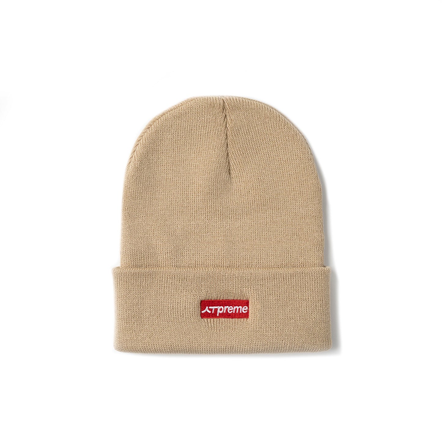 the SU preme-ium beanie 2.0