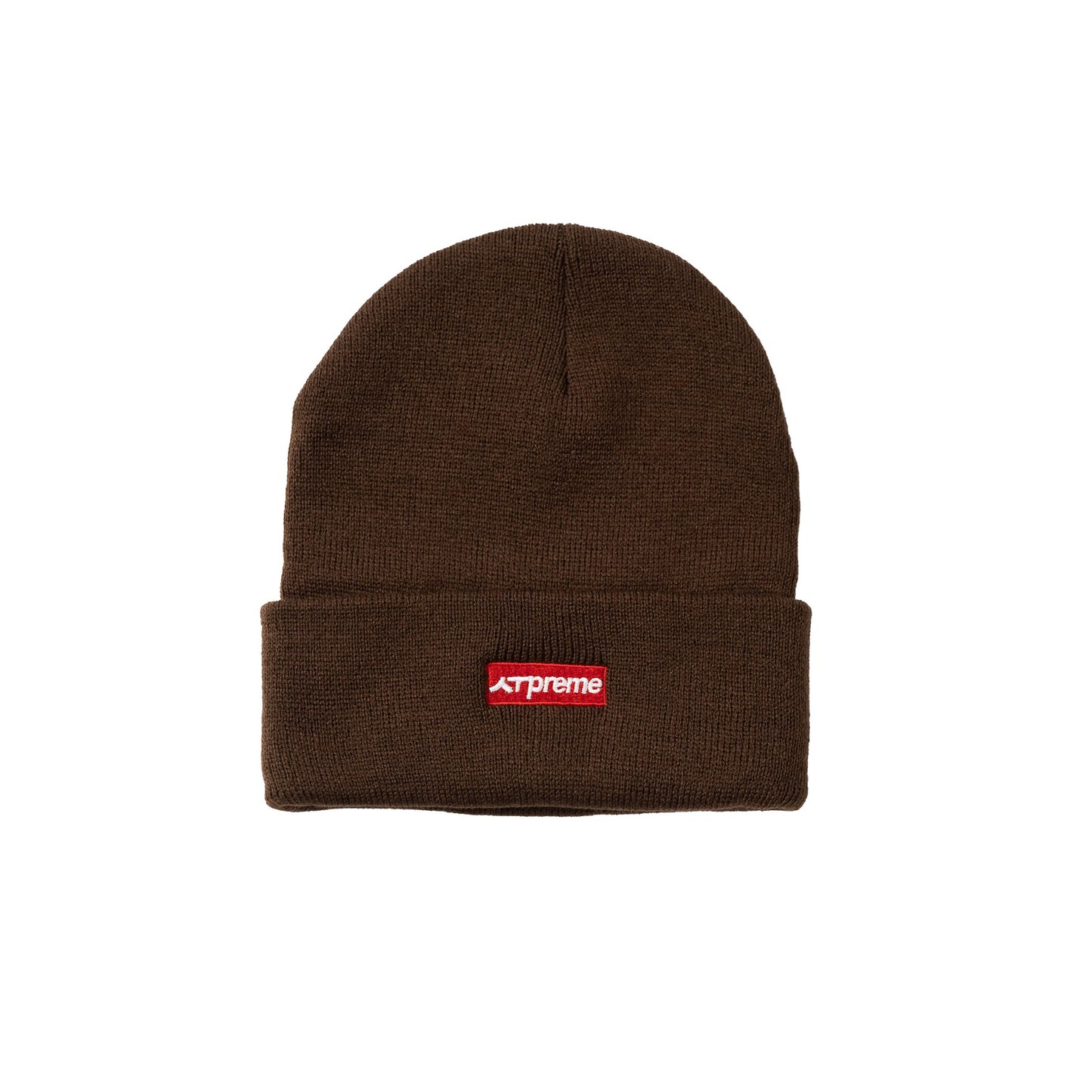 the SU preme-ium beanie 2.0