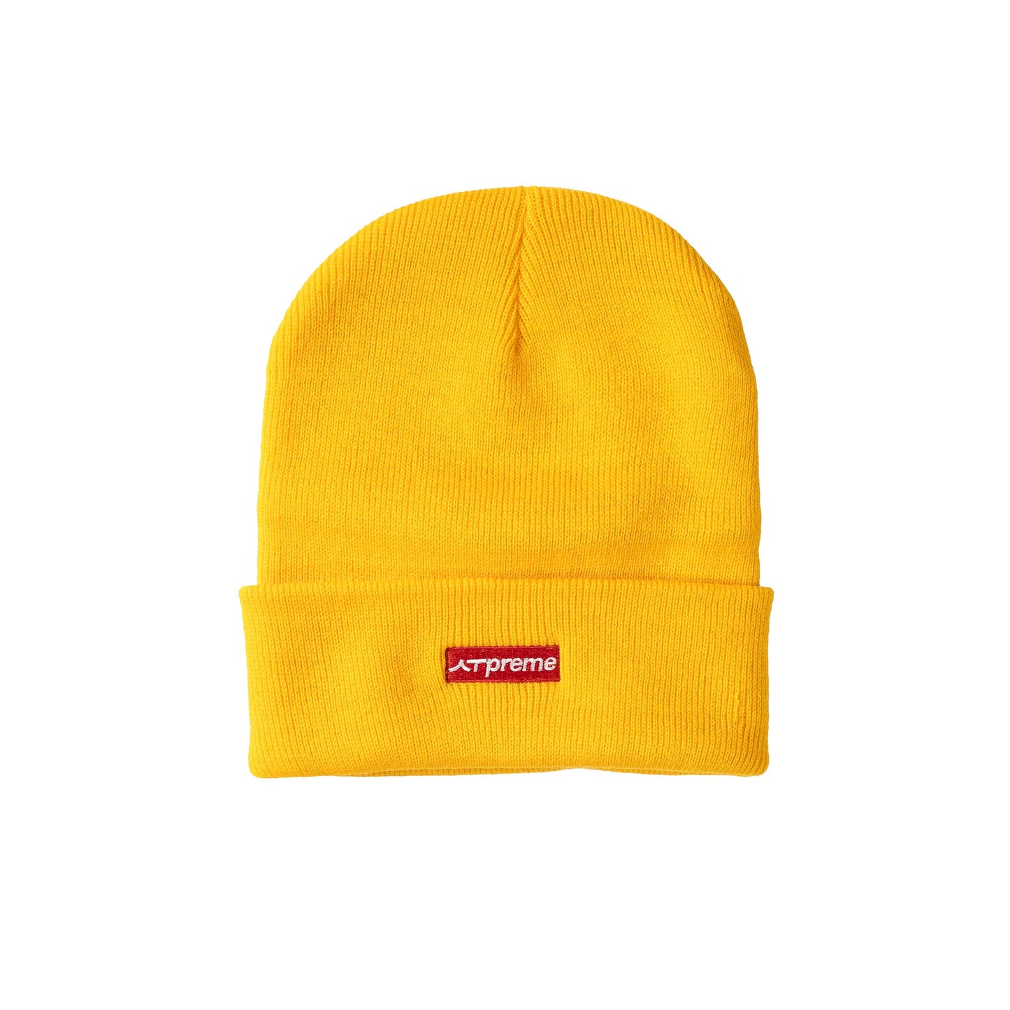 the SU preme-ium beanie 2.0