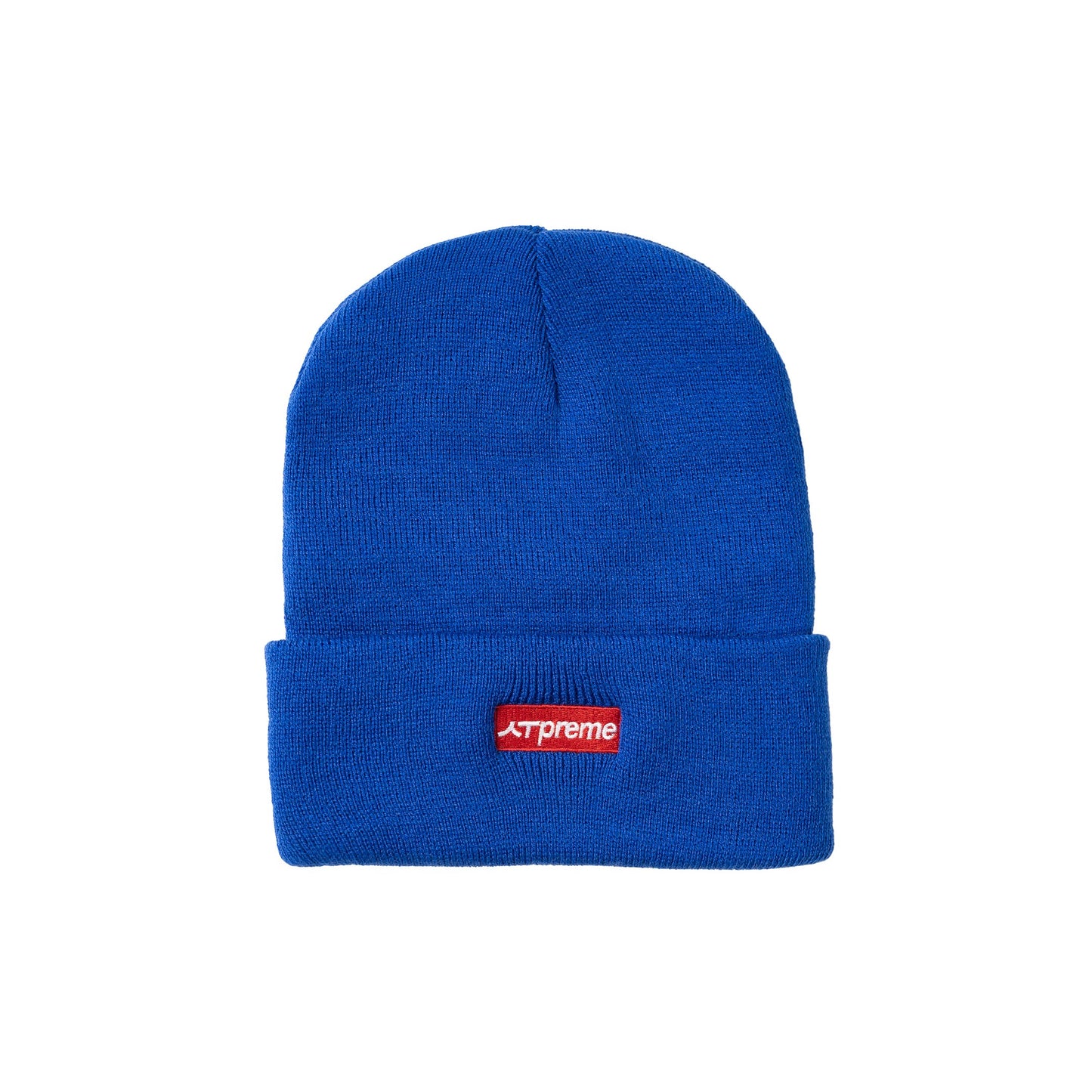 the SU preme-ium beanie 2.0