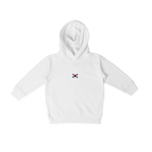 KIDS - the Korea hoodie - The ANTI Brand