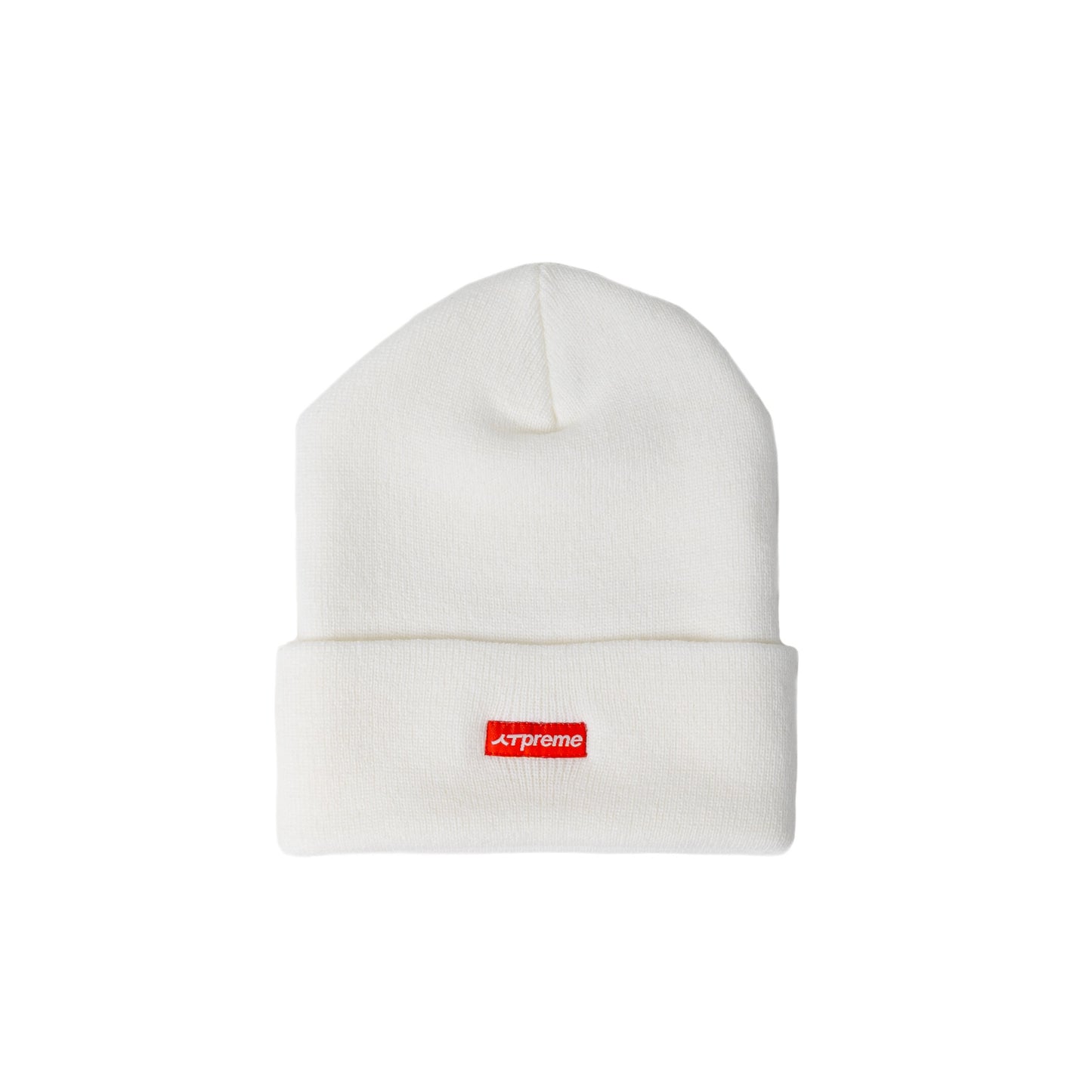 the SU preme-ium beanie 2.0