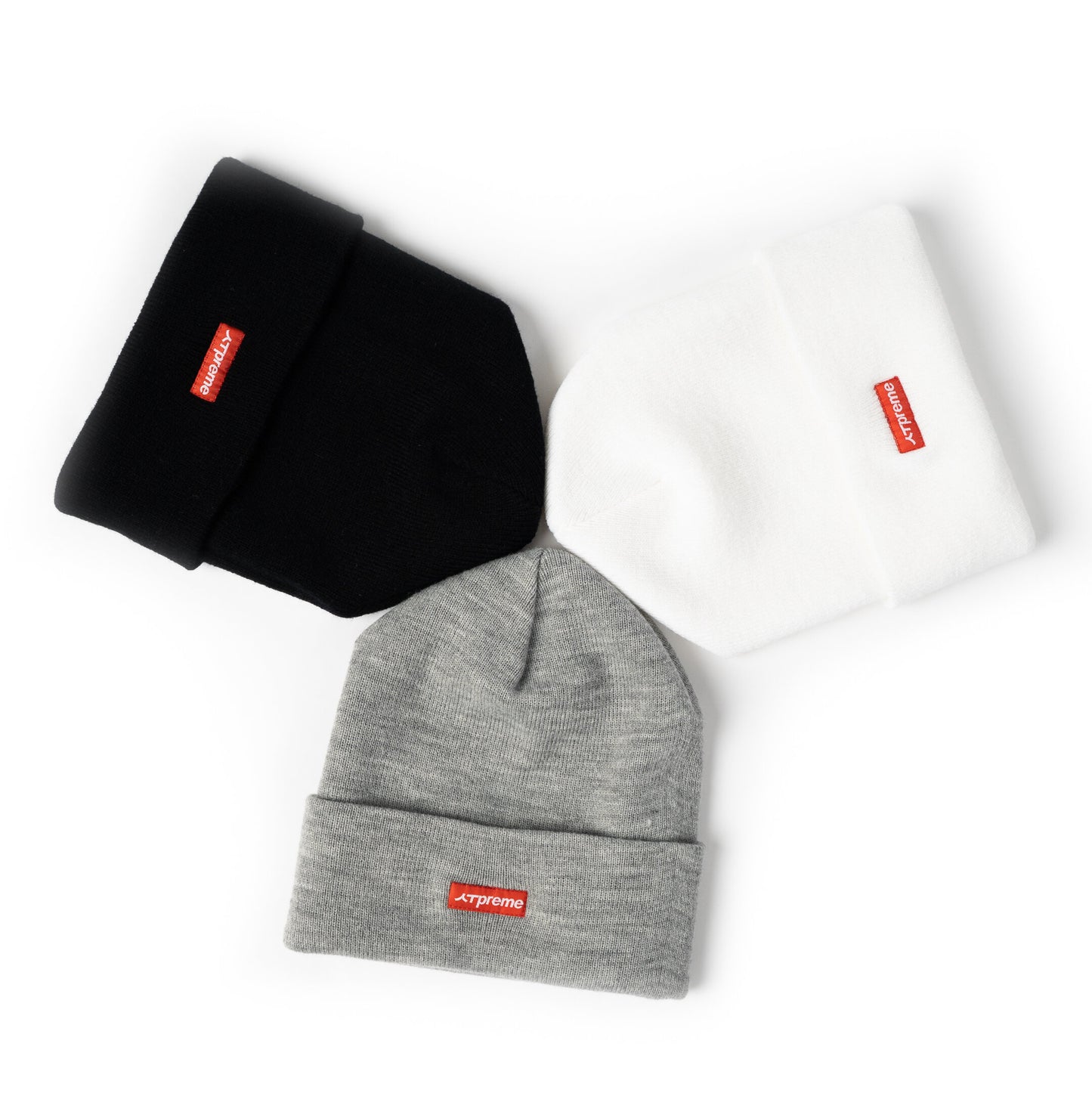 the SU preme-ium beanie 2.0