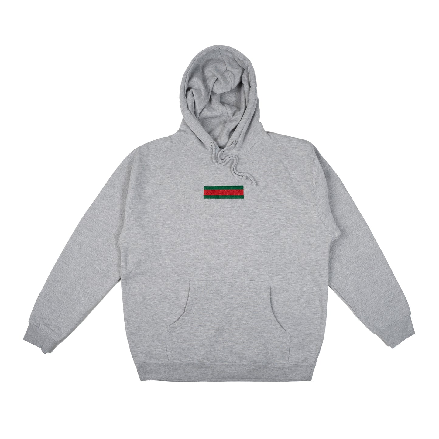 the preme-ium SU hoodie - SUCCI