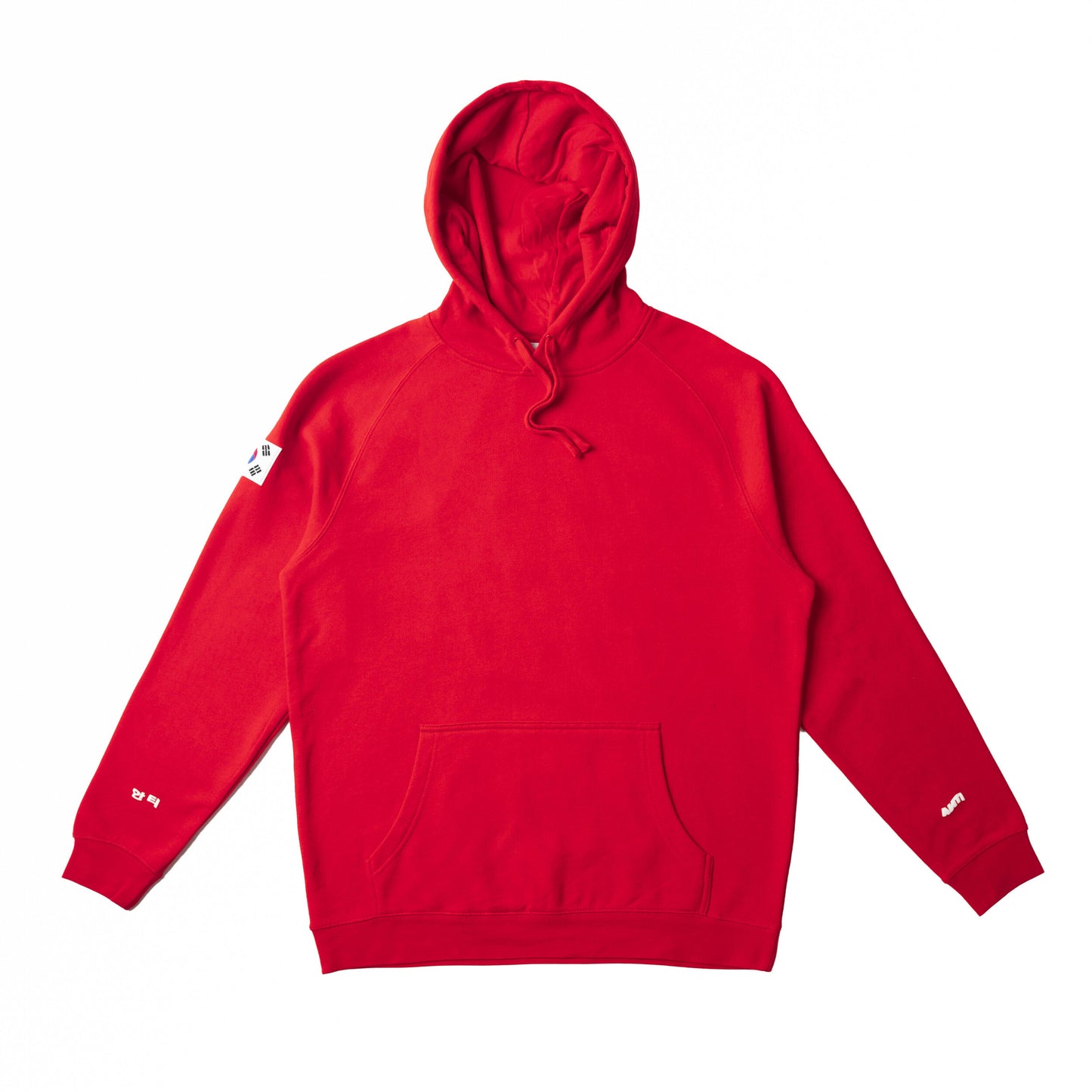 The Koreaboo Hoodie