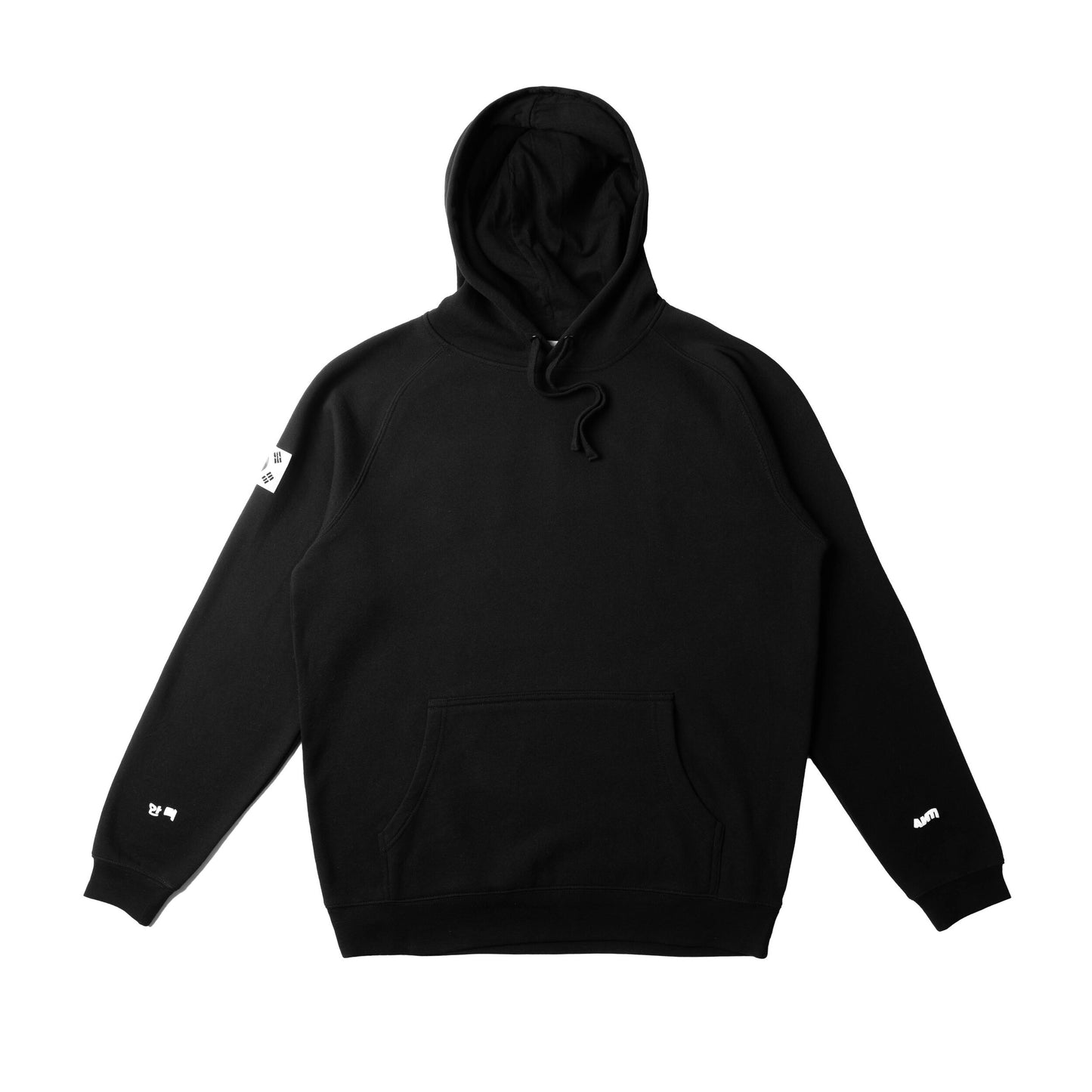 The Koreaboo Hoodie