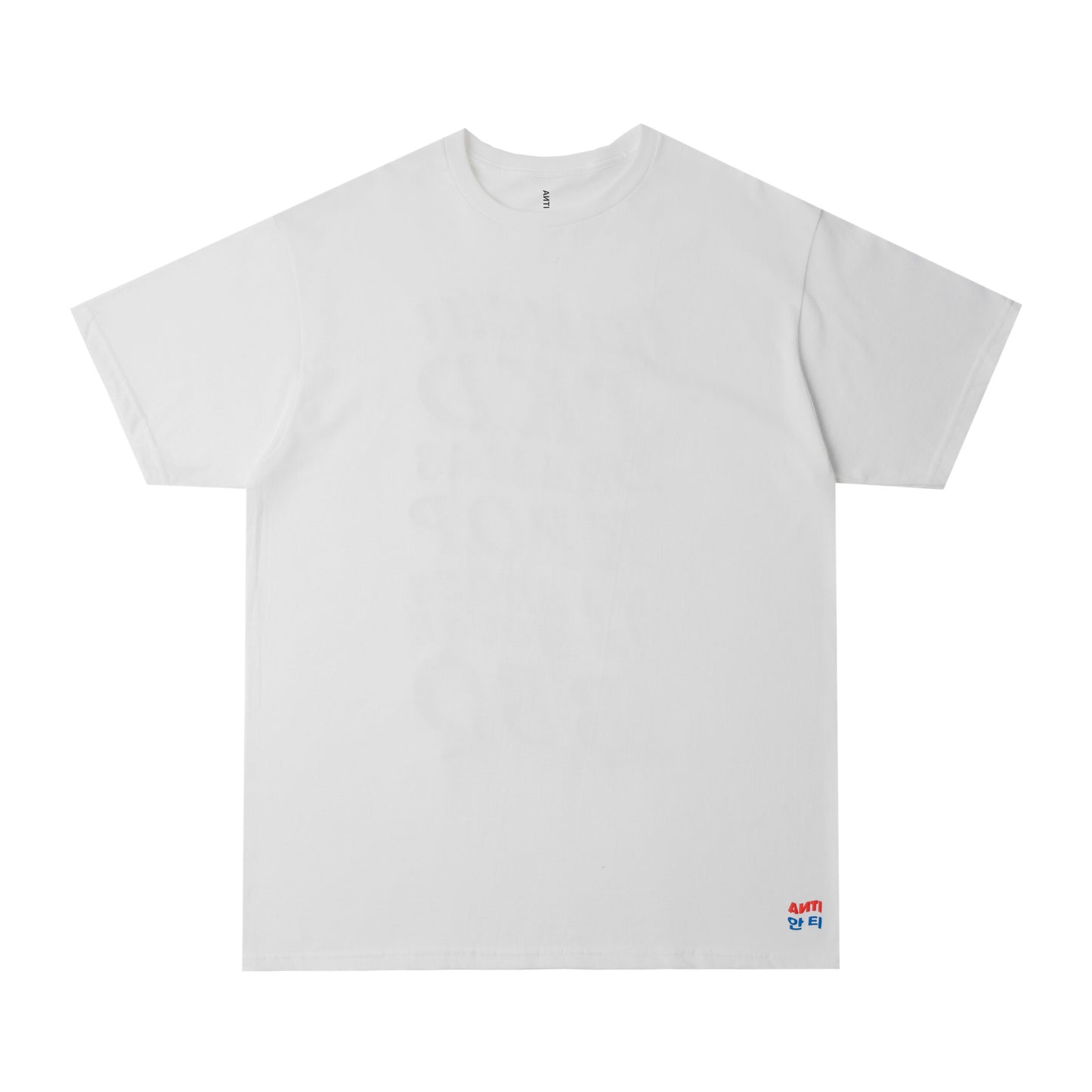 The Koreaboo Tee