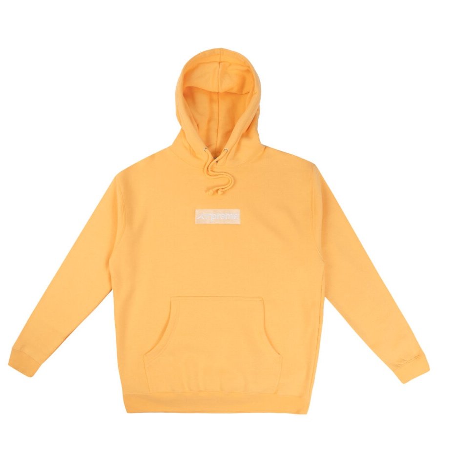 the preme-ium SU hoodie