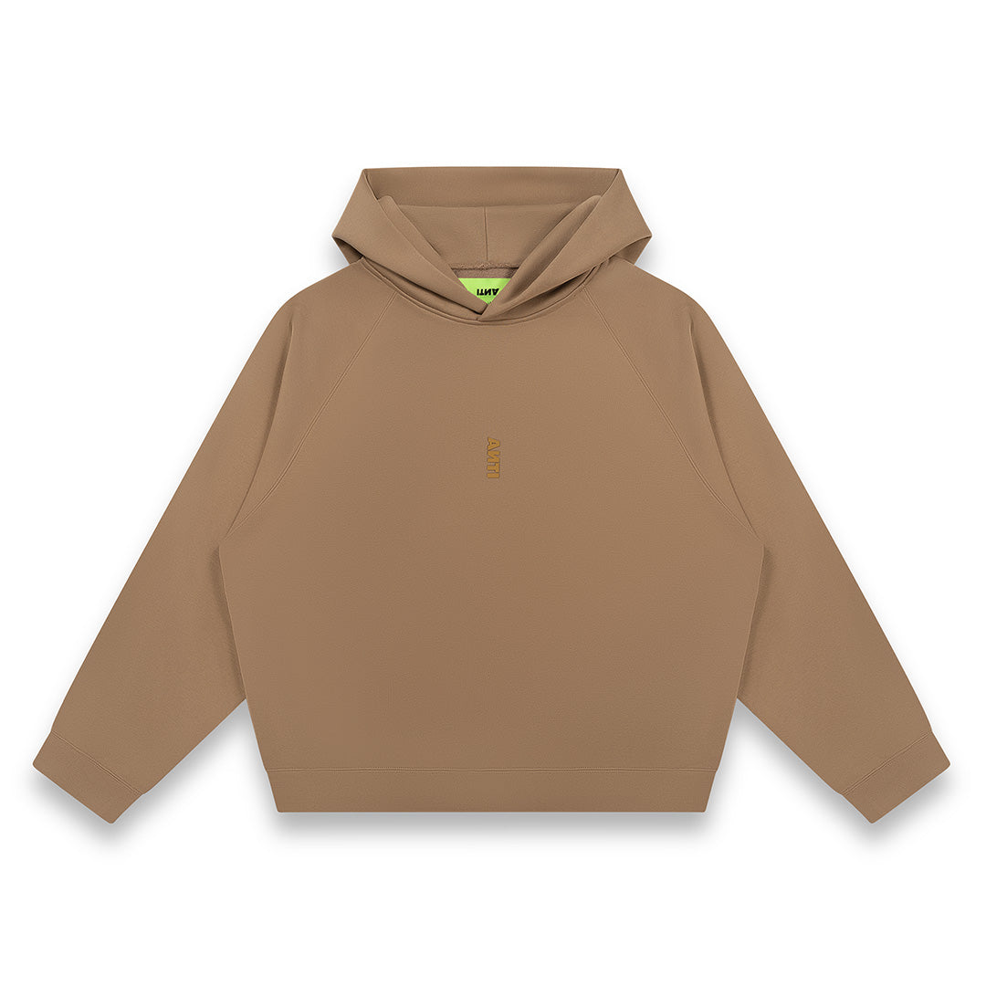 The ANTI Set Up - Hoodie - The ANTI Brand