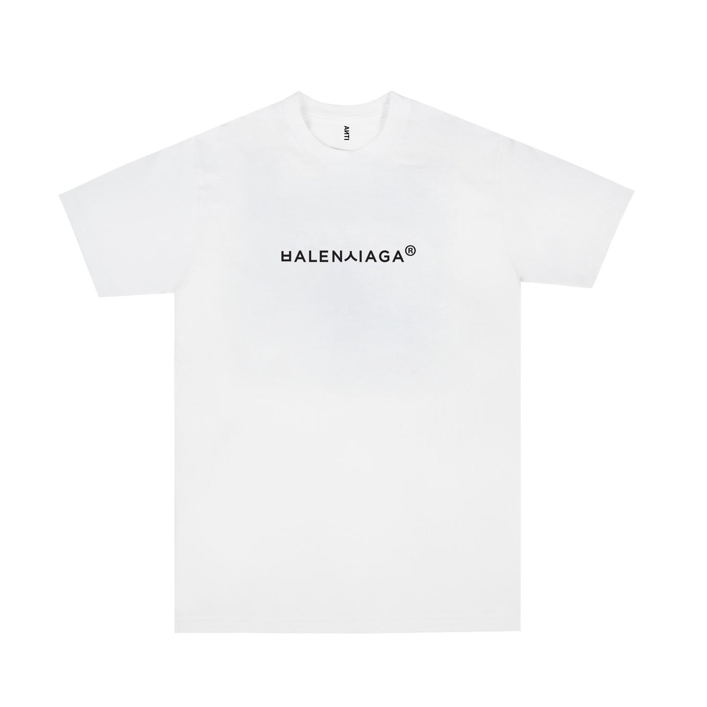 the registered BS tee
