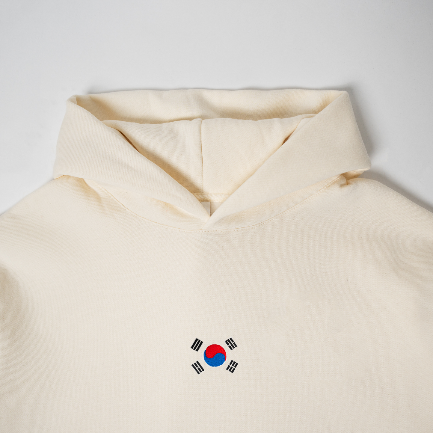 Korea Flag Anti Social Social Club Korean Hoodie The Korea Hoodie