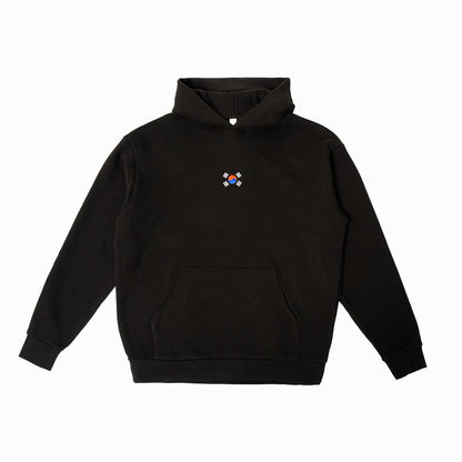 the Black Friday Korea hoodie