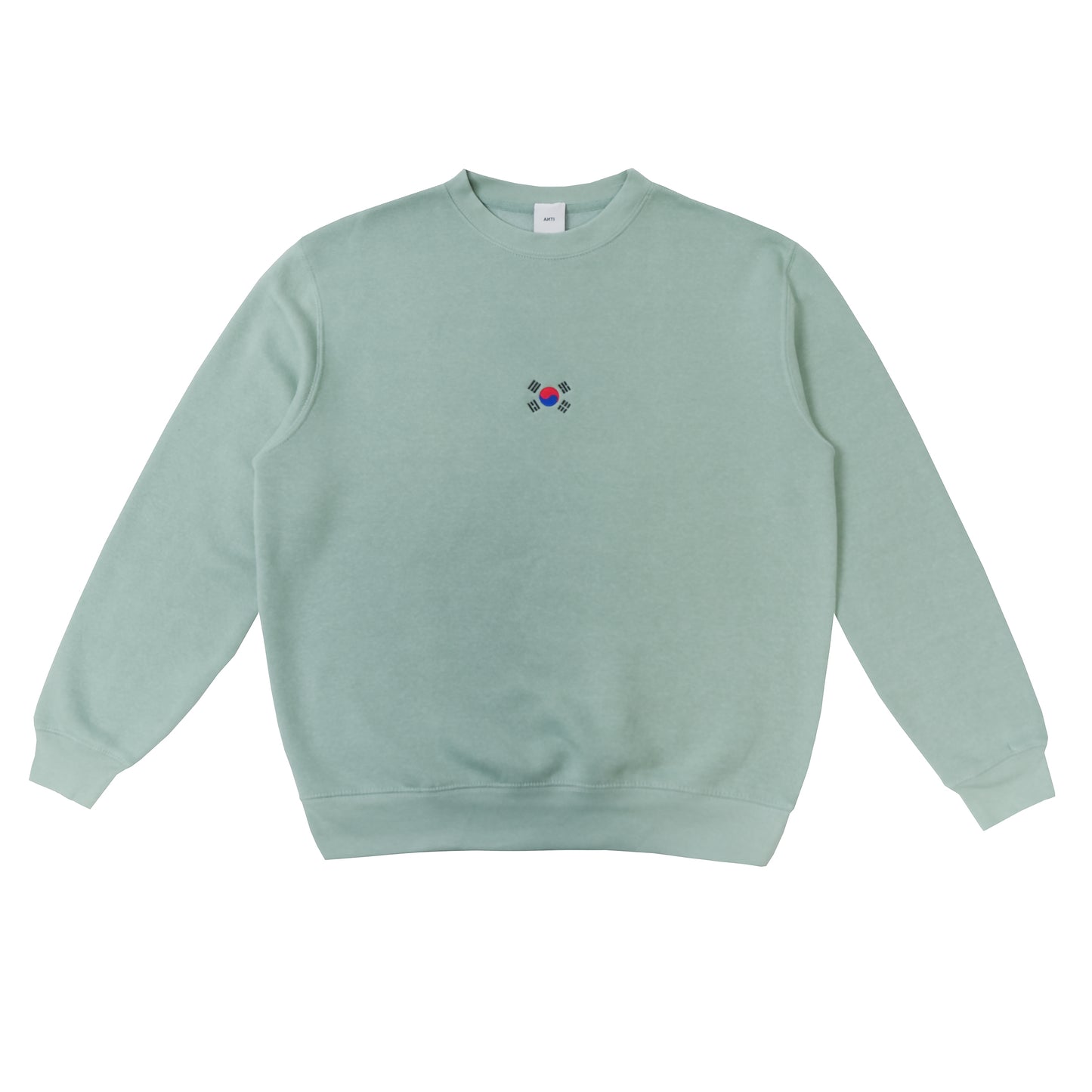 The Korea Crewneck