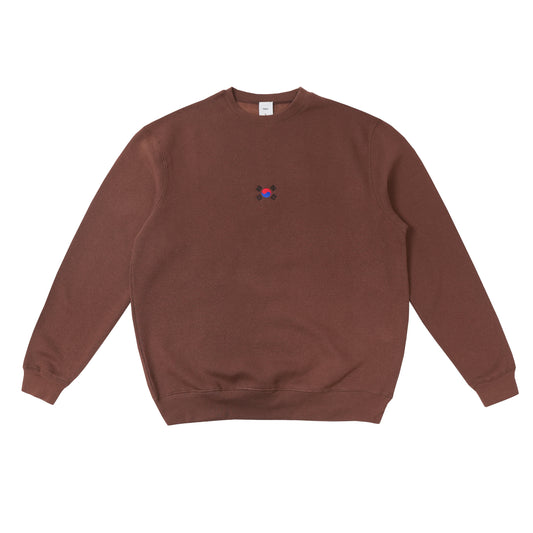 The Korea Crewneck