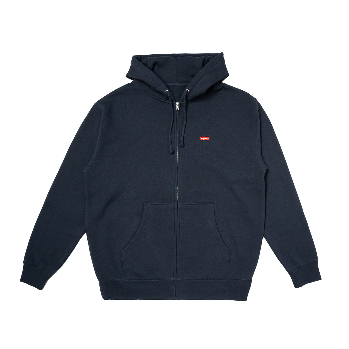 the mini SU zip up