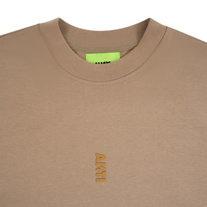 the ANTI tee - The ANTI Brand